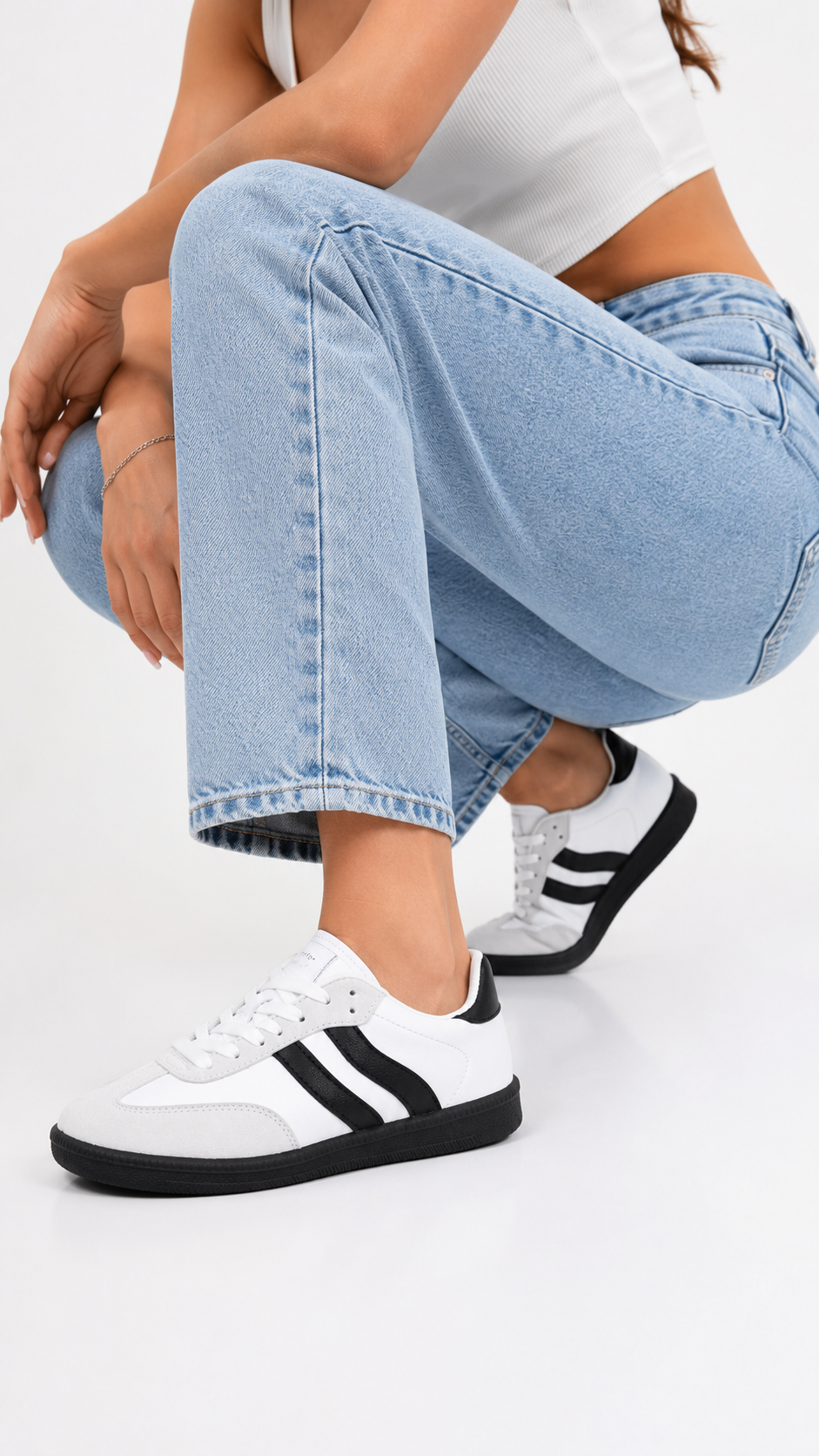 Zapatilla Mujer Mambito