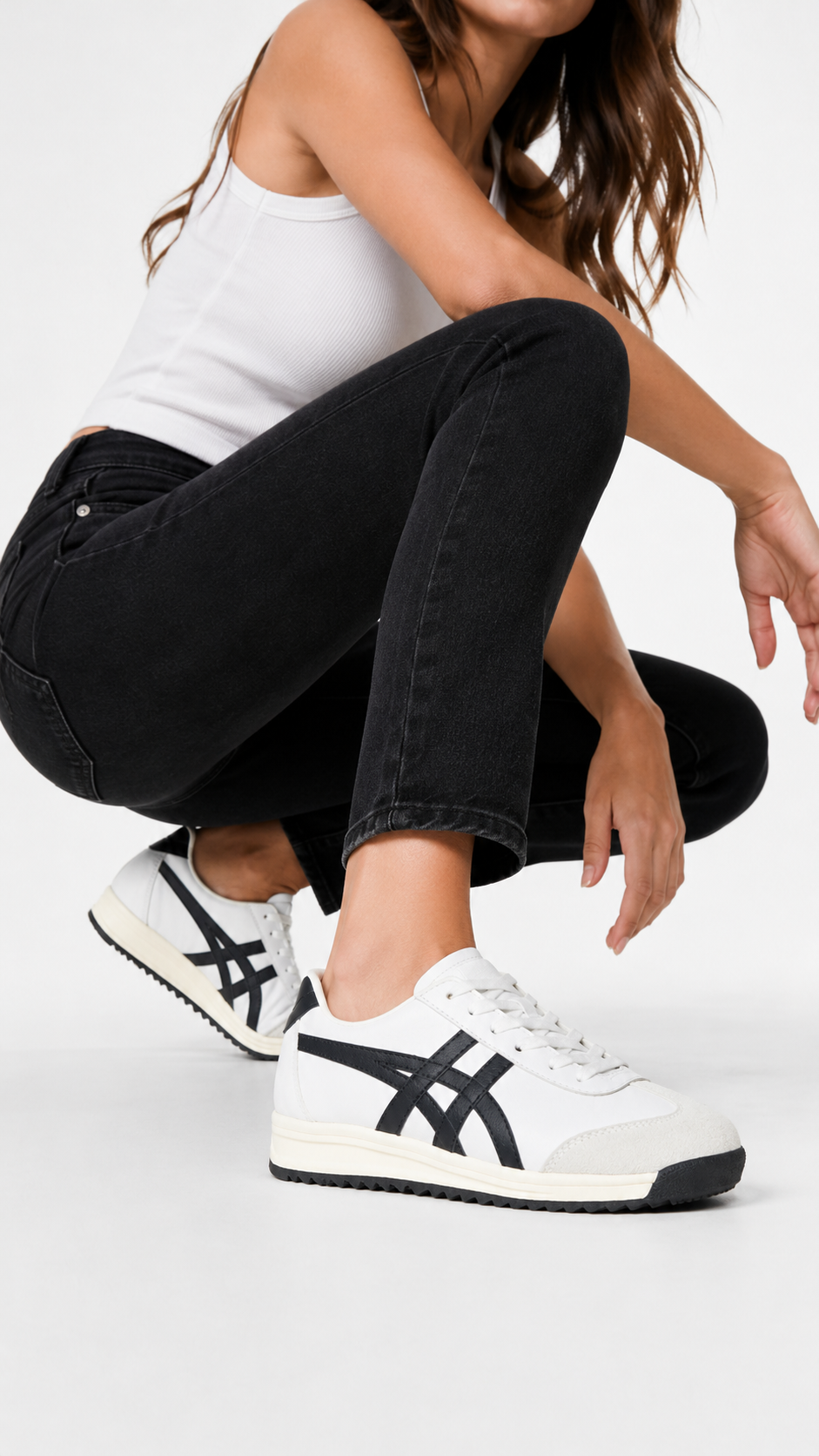 Zapatilla Mujer Tora