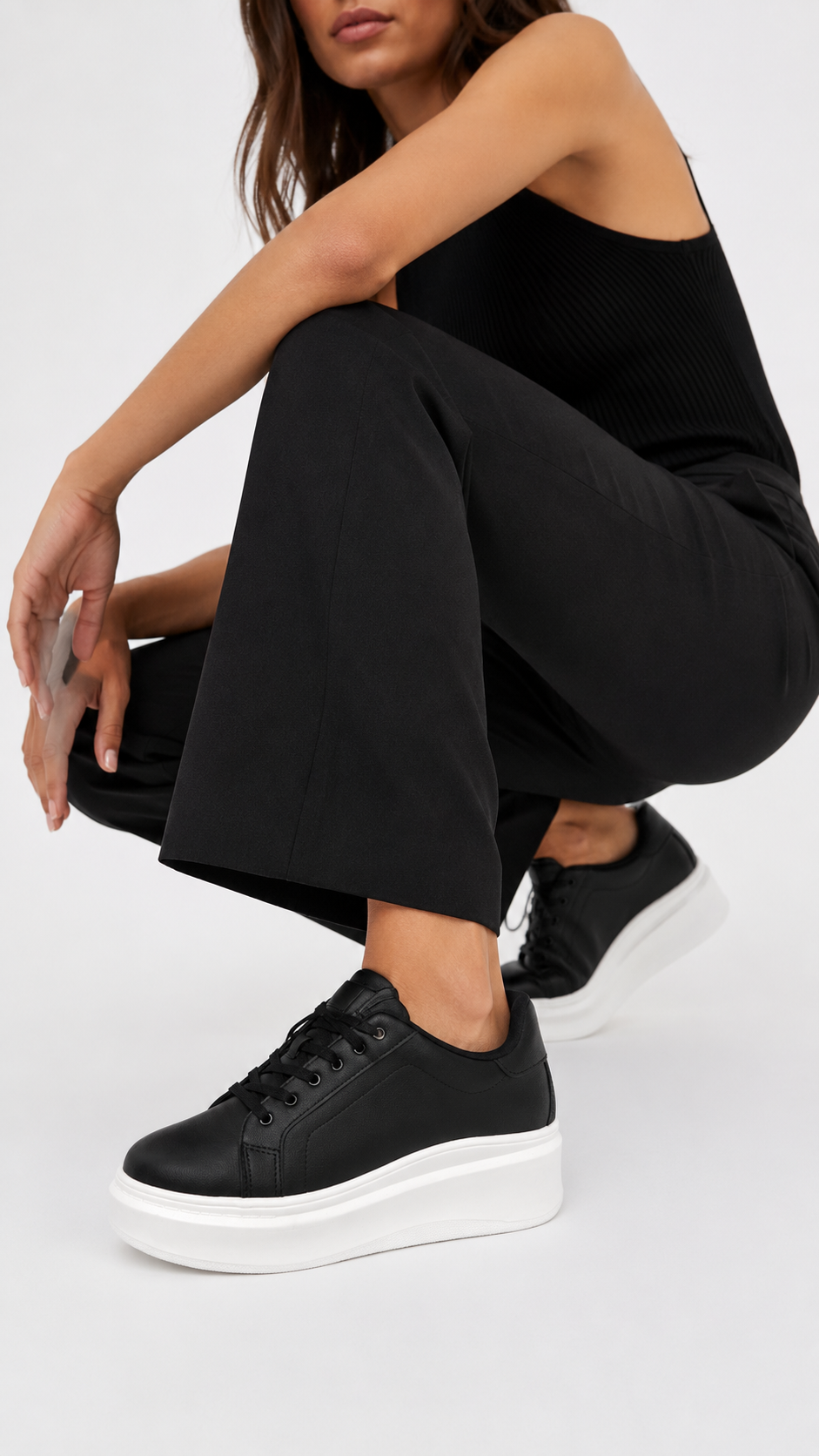 Zapatilla Mujer Lorena