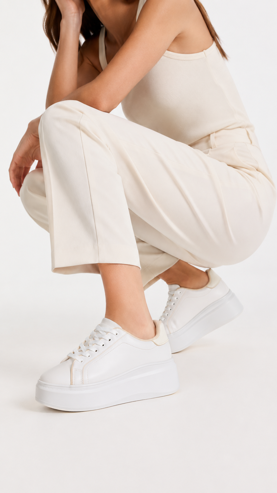 Zapatilla Mujer Lorena