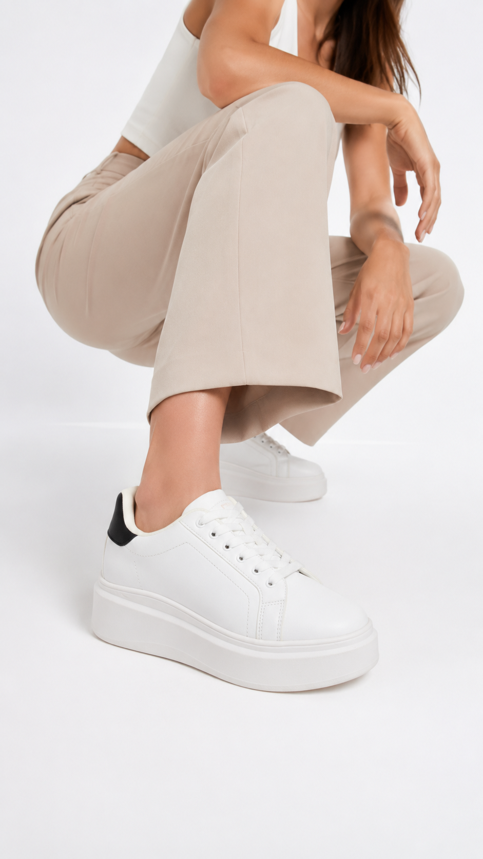 Zapatilla Mujer Lorena