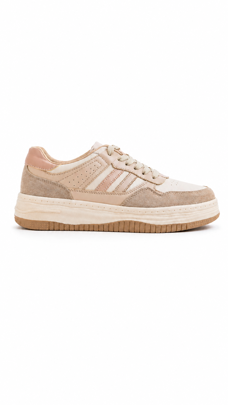 Zapatilla Mujer Andrea