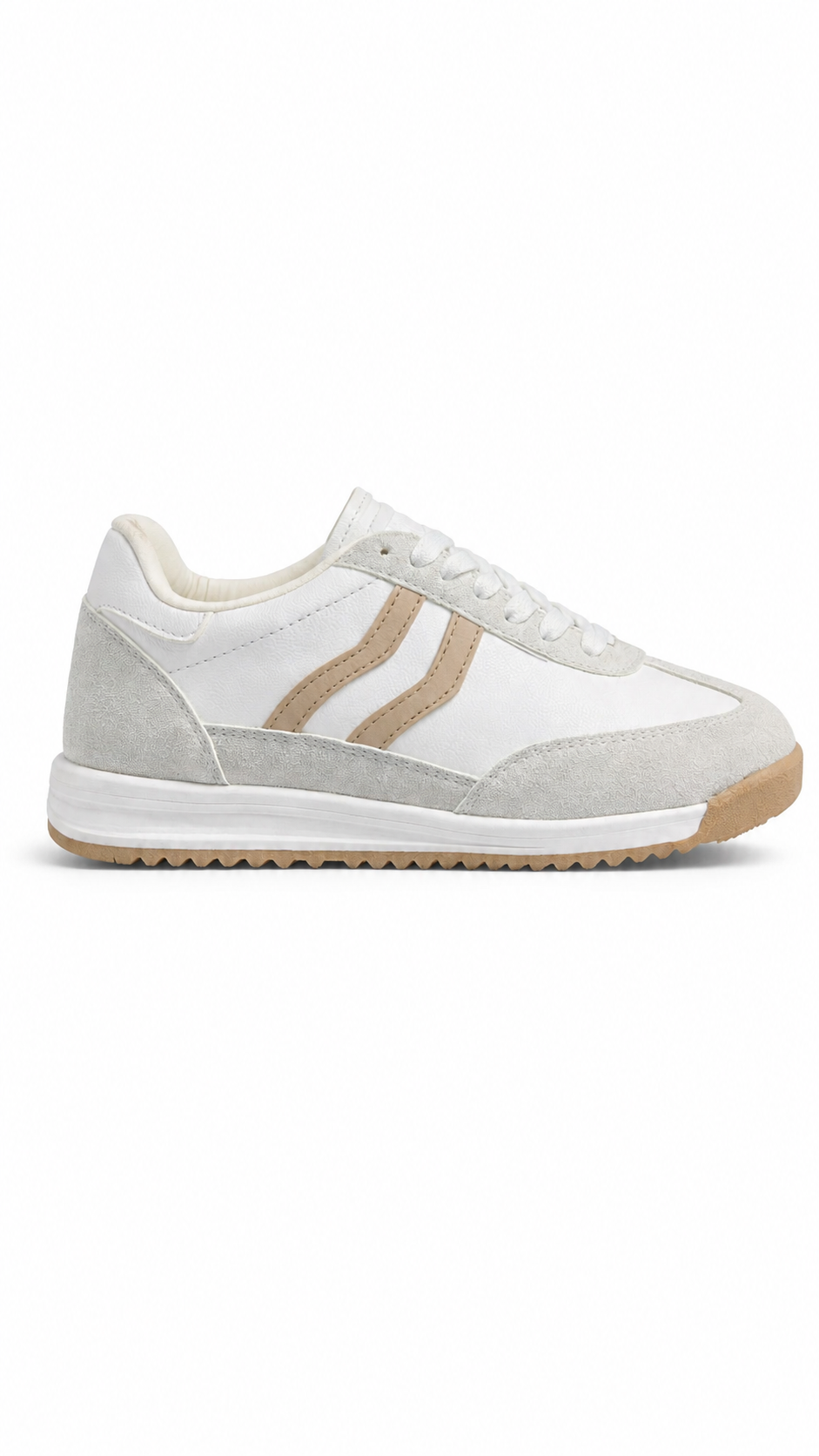 Zapatilla Mujer Lottie 720