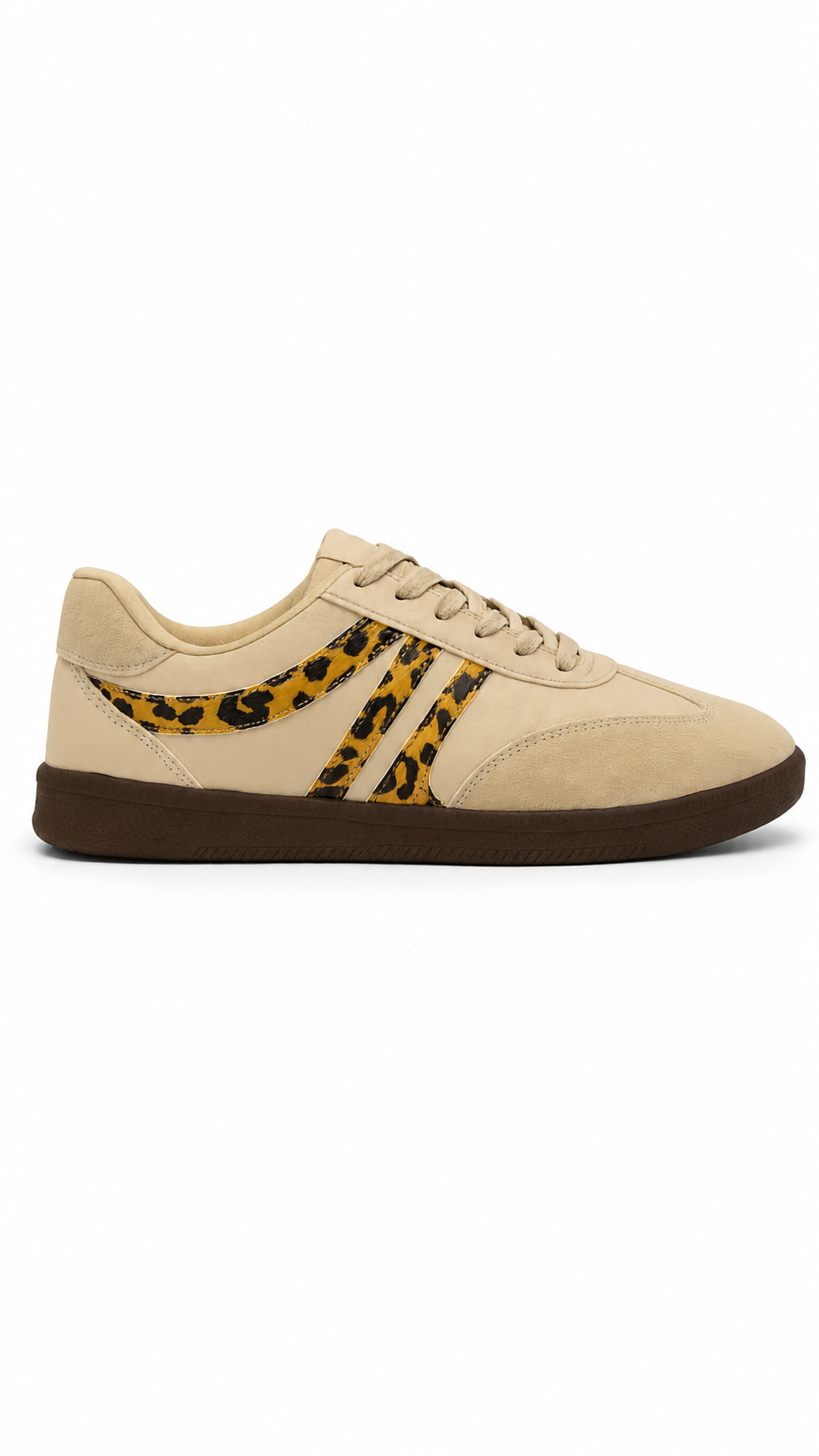 Zapatilla Mujer Lottie 670