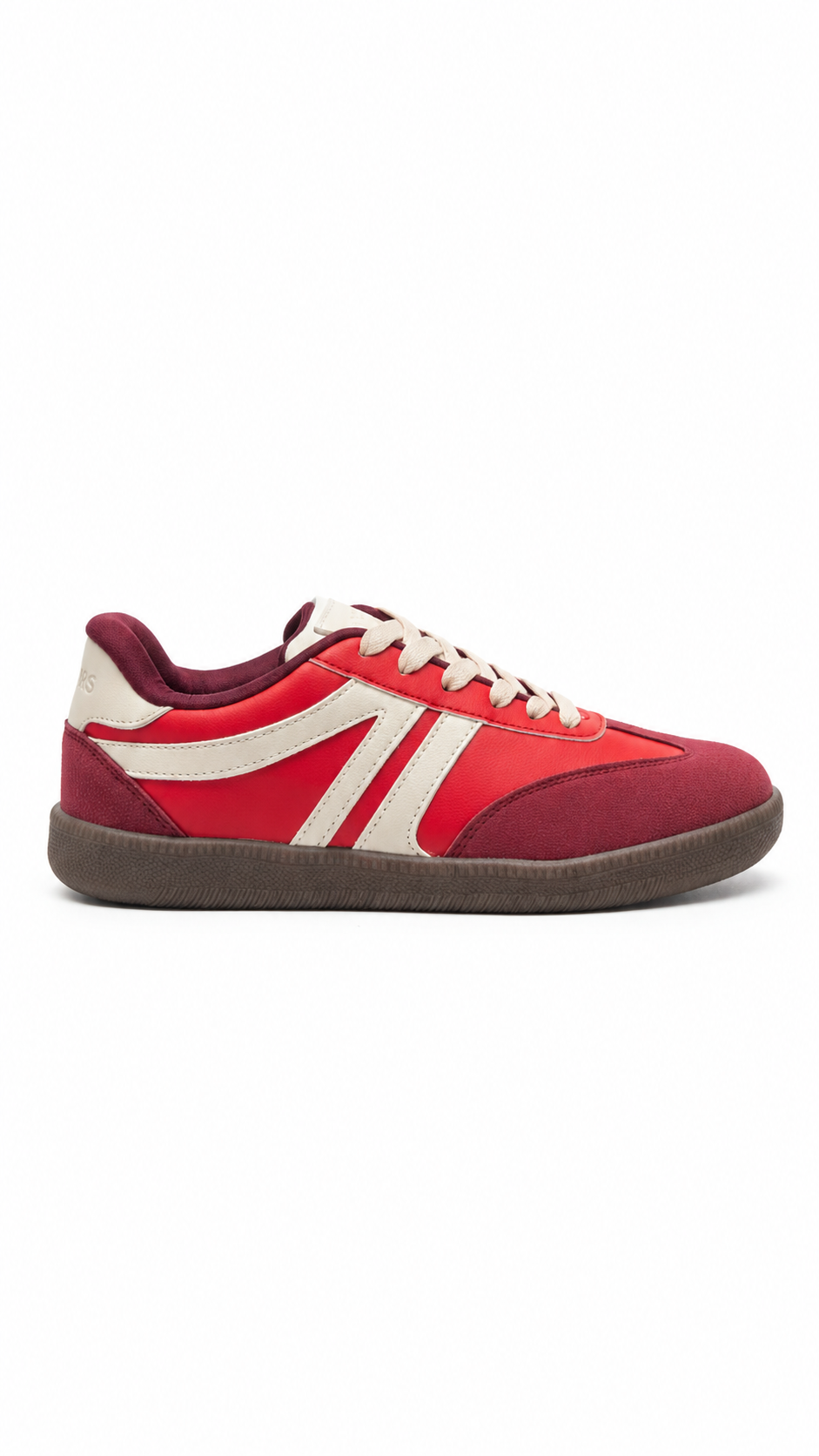 Zapatilla Mujer Lottie 670