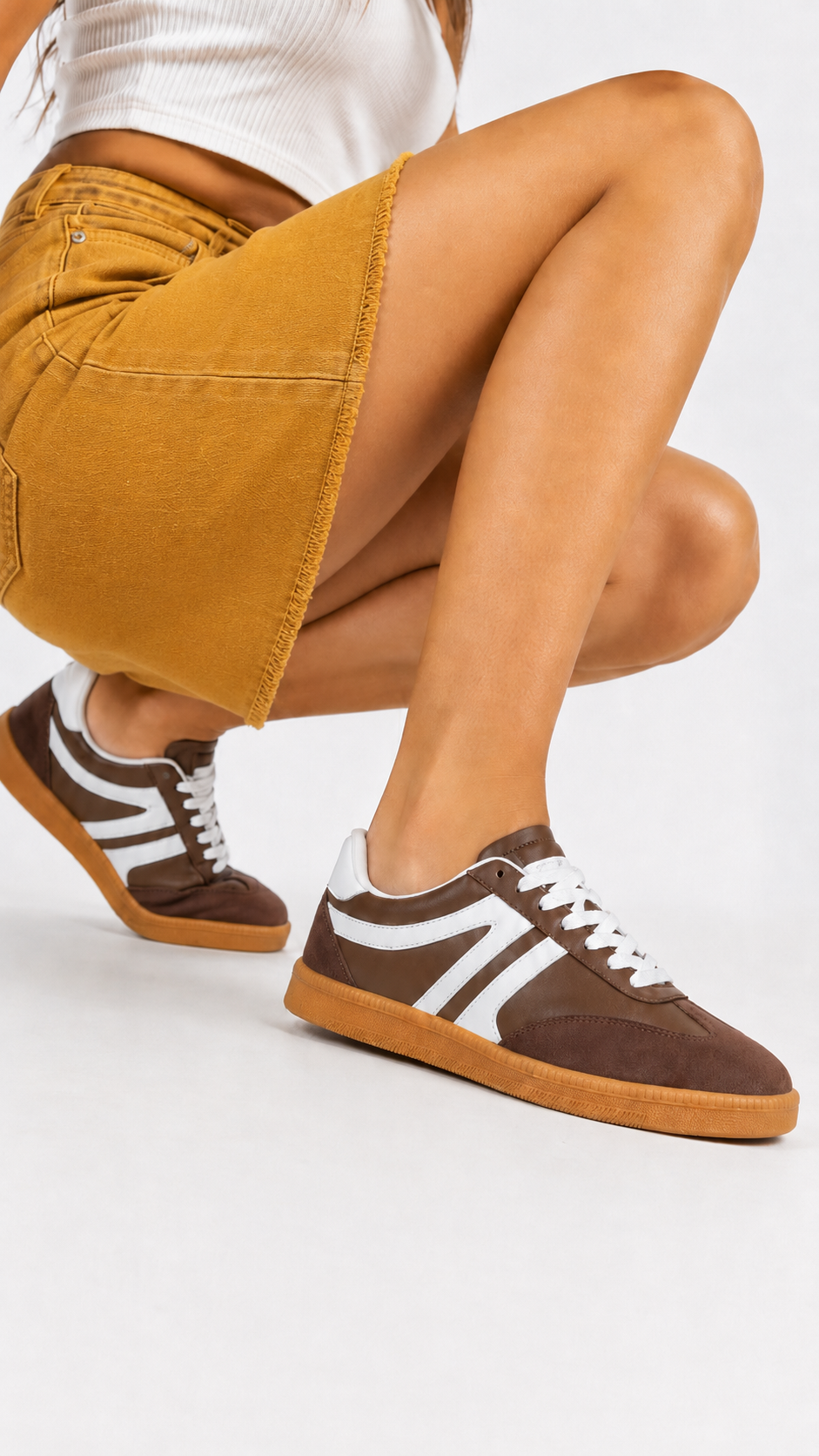 Zapatilla Mujer Lottie 670