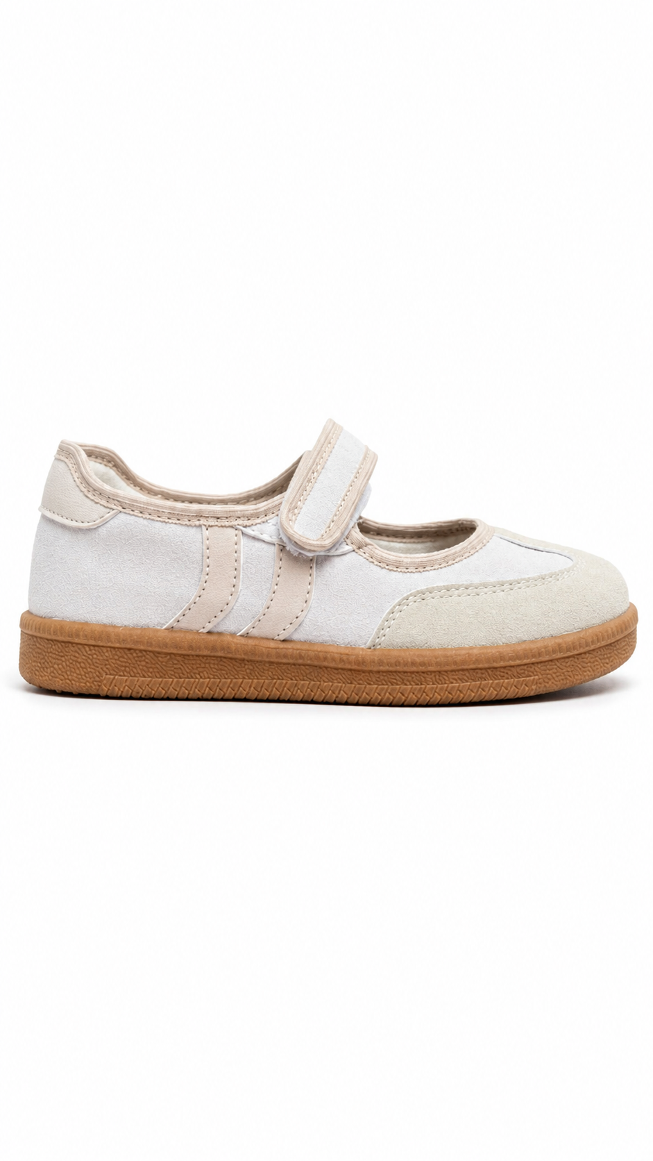 Balerina Mujer Mary Jane