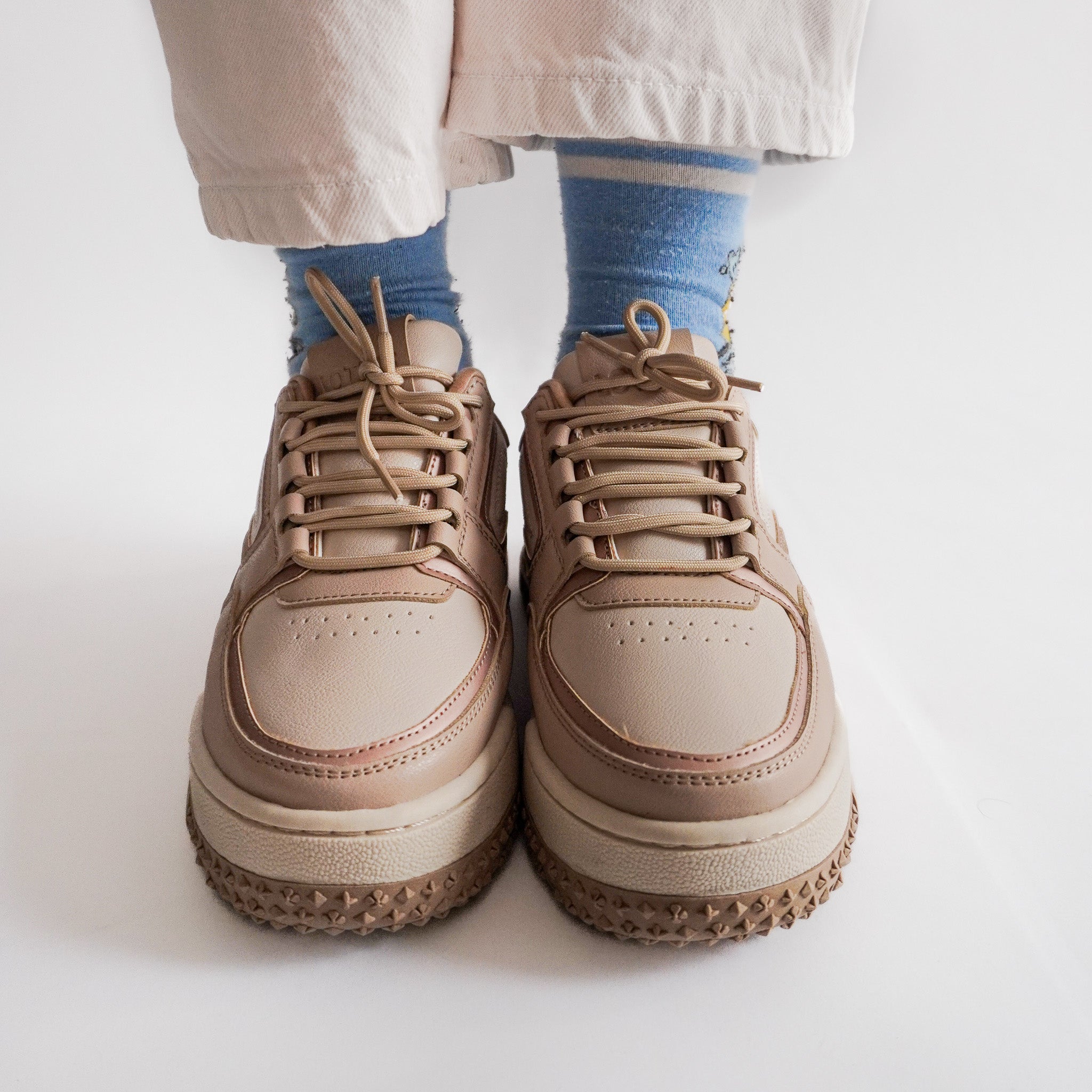 Zapatilla Mujer Sofía