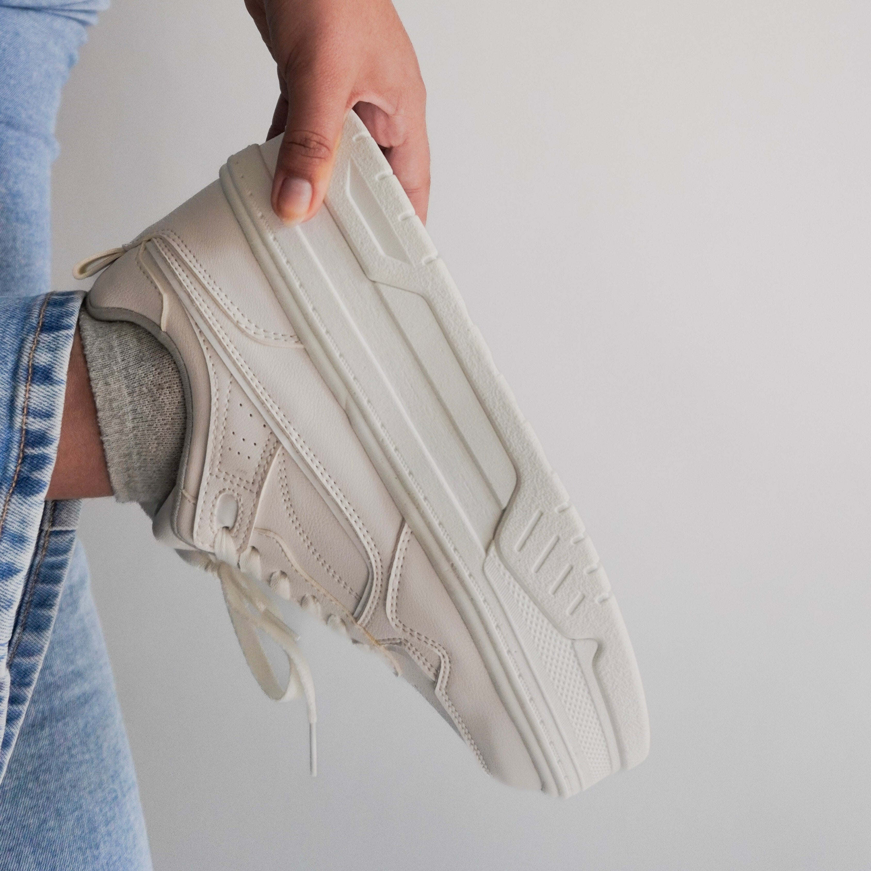 Zapatilla Mujer Lucia