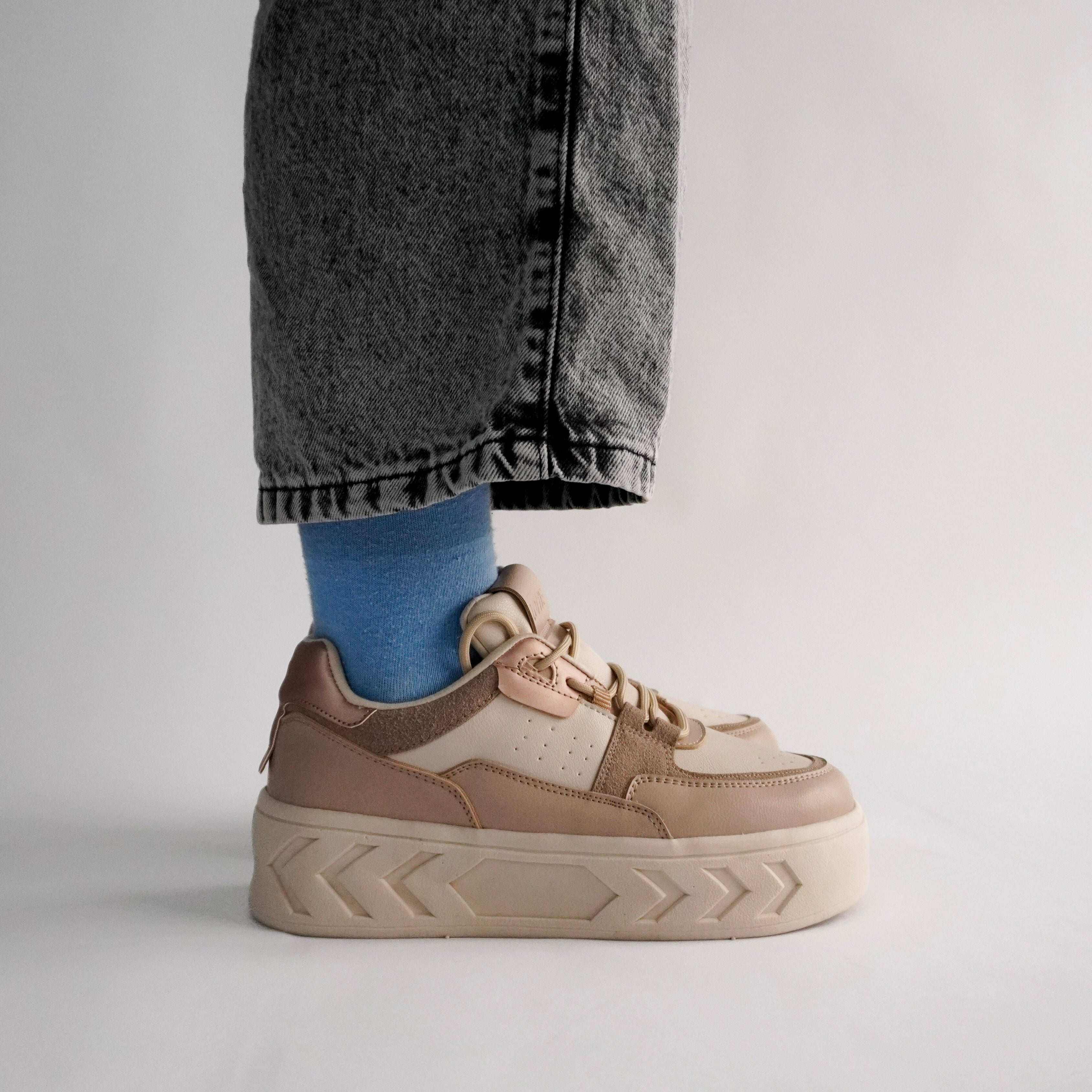 Zapatilla Mujer Flavia