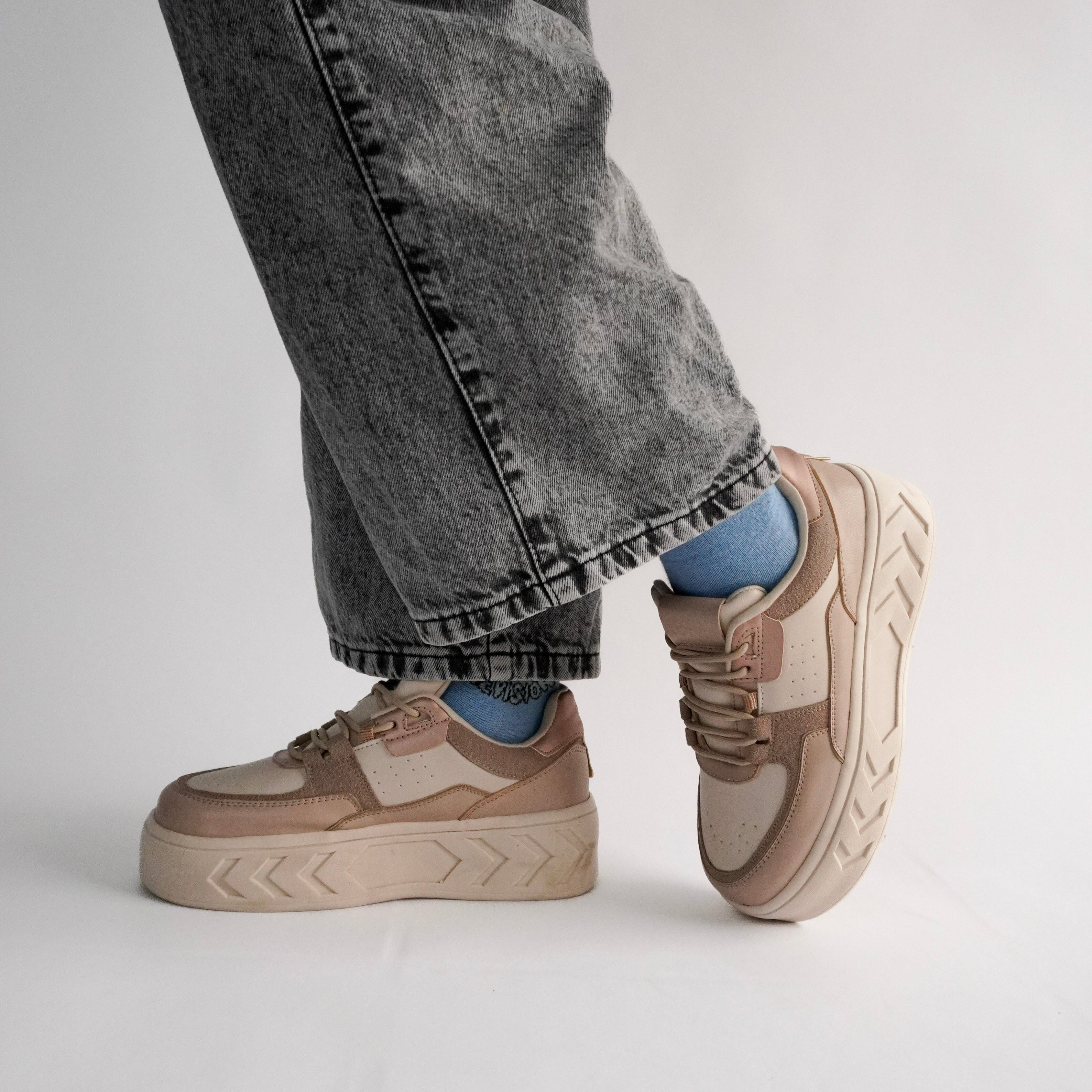 Zapatilla Mujer Flavia