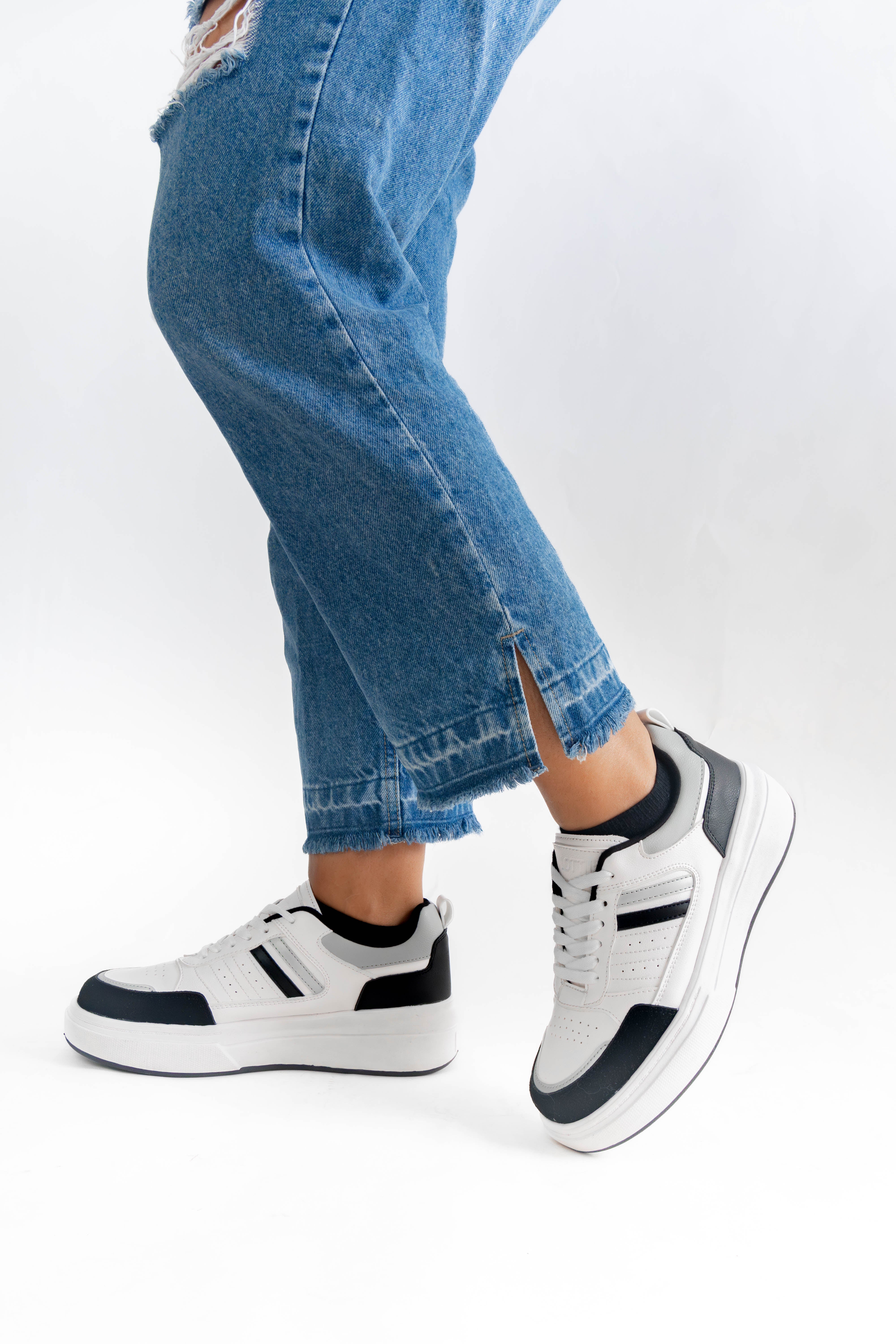 Zapatilla Mujer Lottie 100