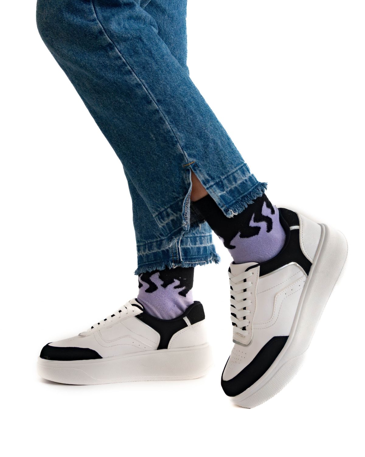 Zapatilla Mujer Paulina