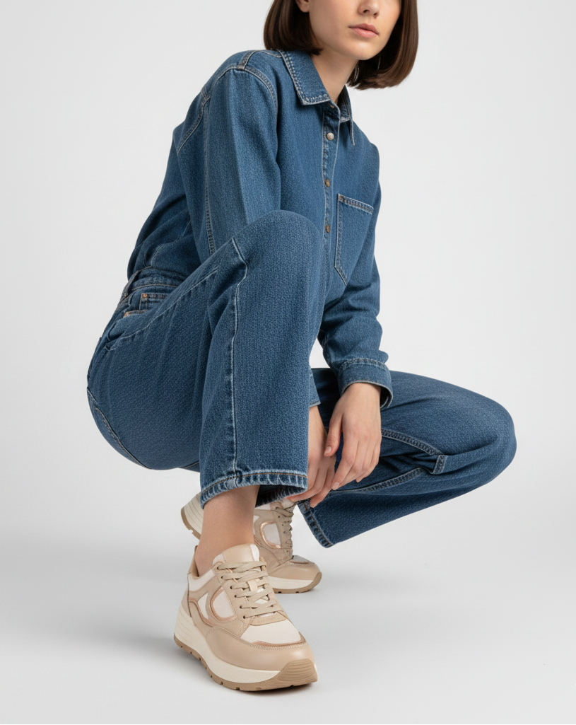 Zapatilla Mujer Mara