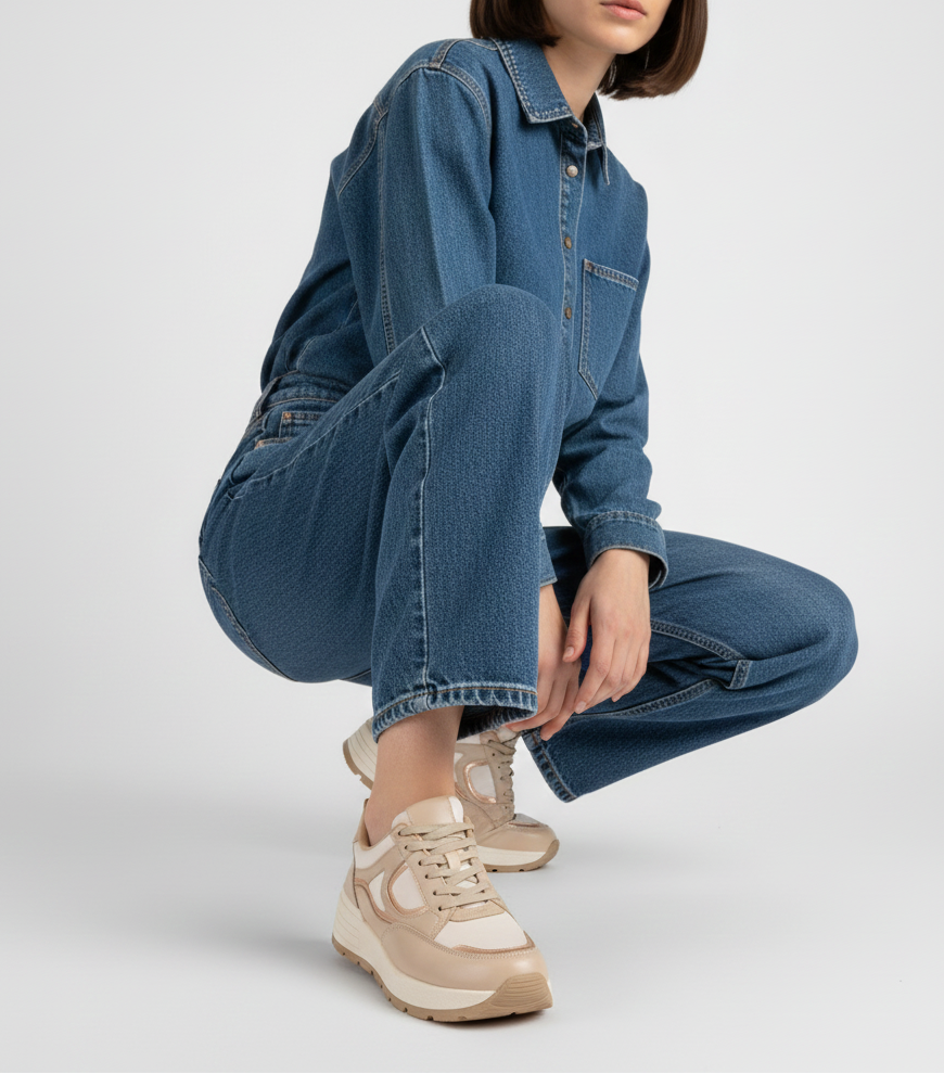 Zapatilla Mujer Mara