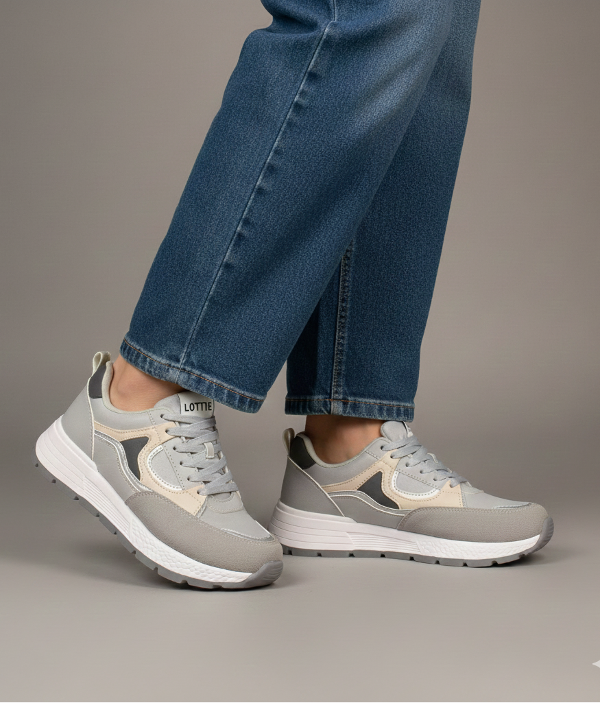 Zapatilla Mujer Mara