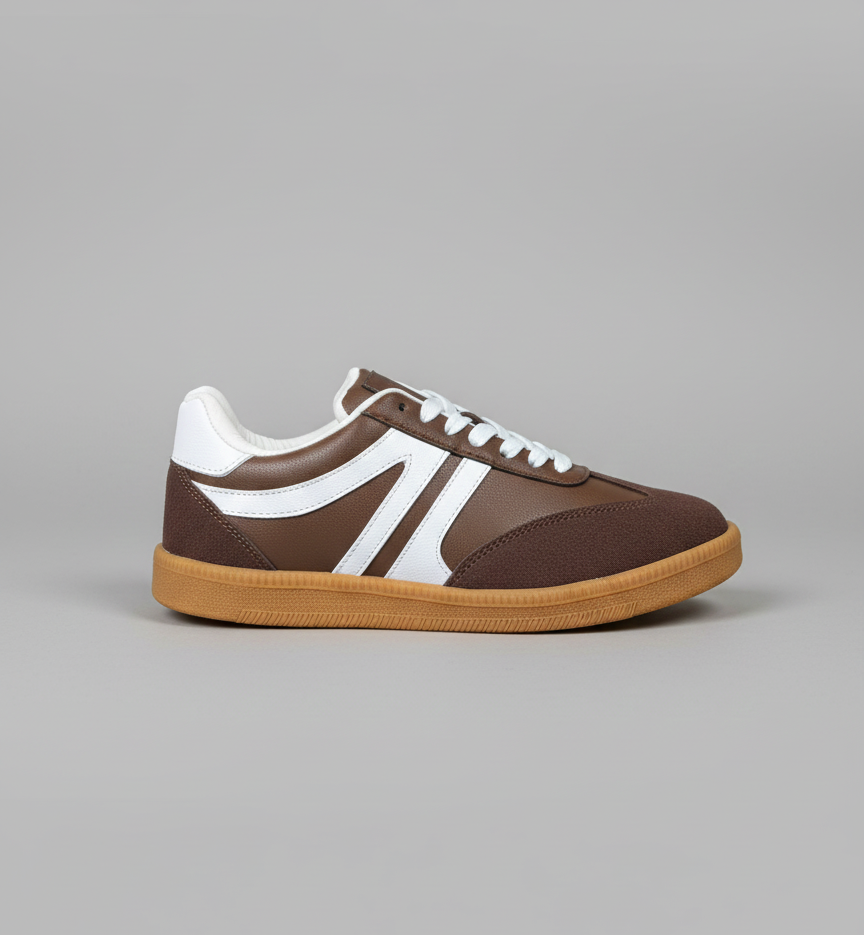 Zapatilla Mujer Lottie 670