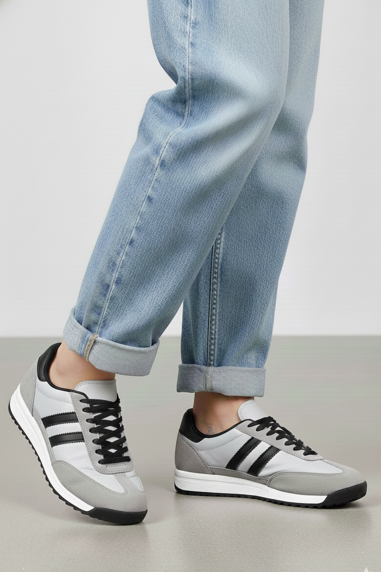 Zapatilla Mujer Lottie 720