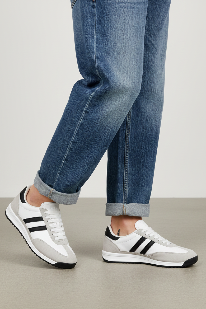 Zapatilla Mujer Lottie 720