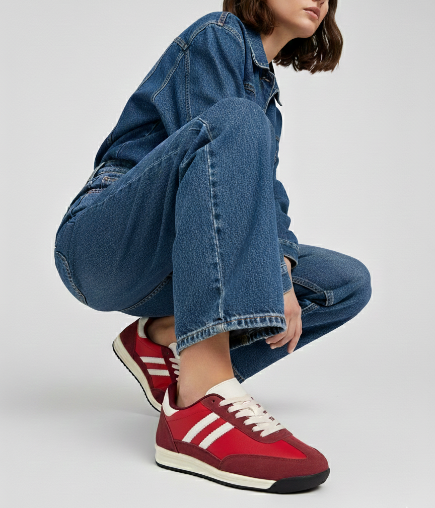 Zapatilla Mujer Lottie 720