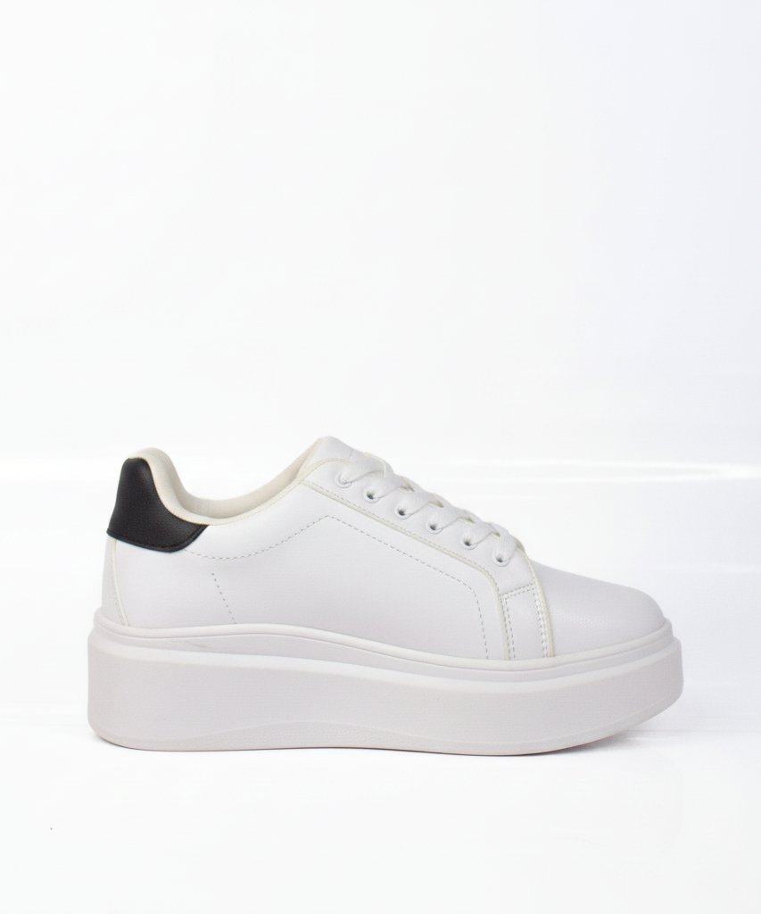 Zapatilla Mujer Lorena