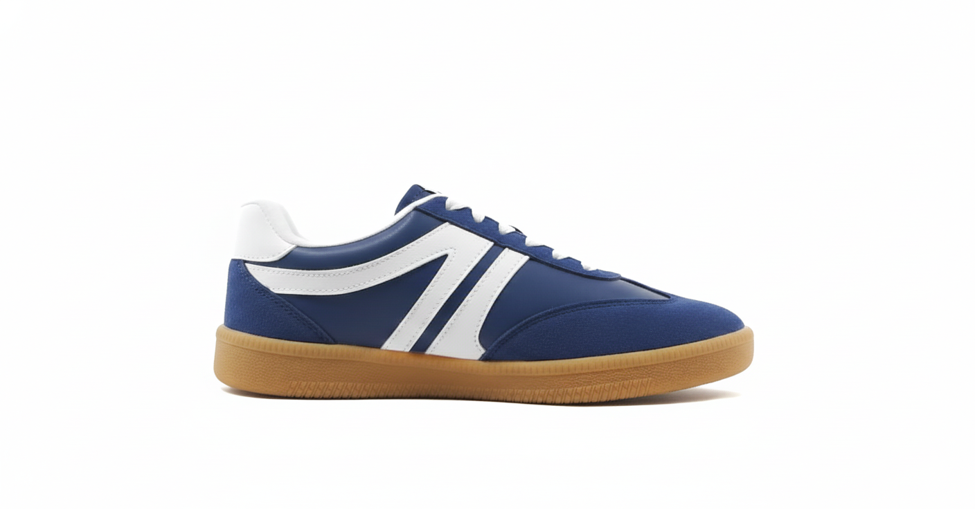 Zapatilla Mujer Lottie 670