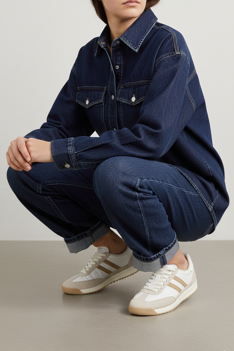 Zapatilla Mujer Lottie 720