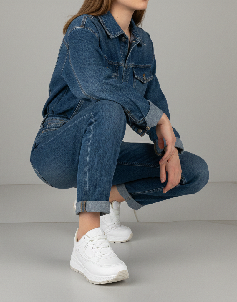 Zapatilla Mujer Mara