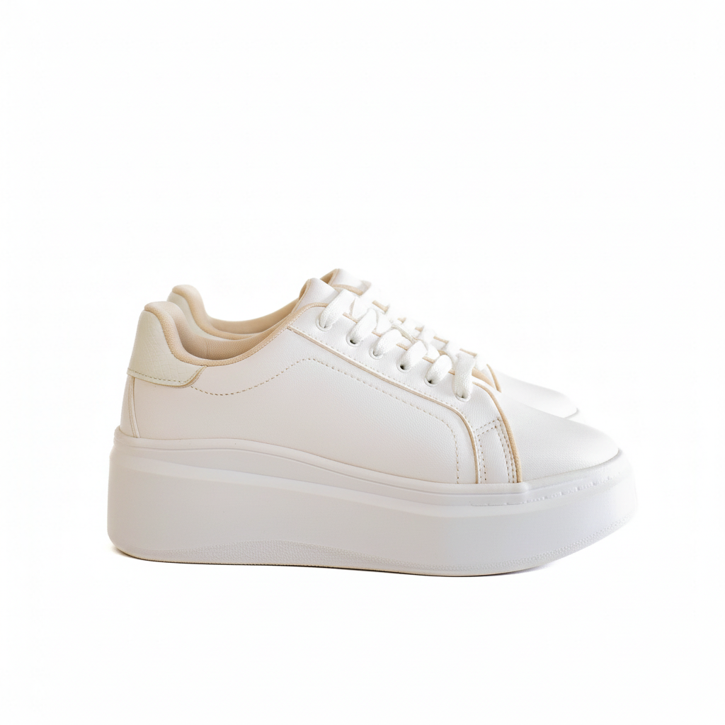 Zapatilla Mujer Lorena