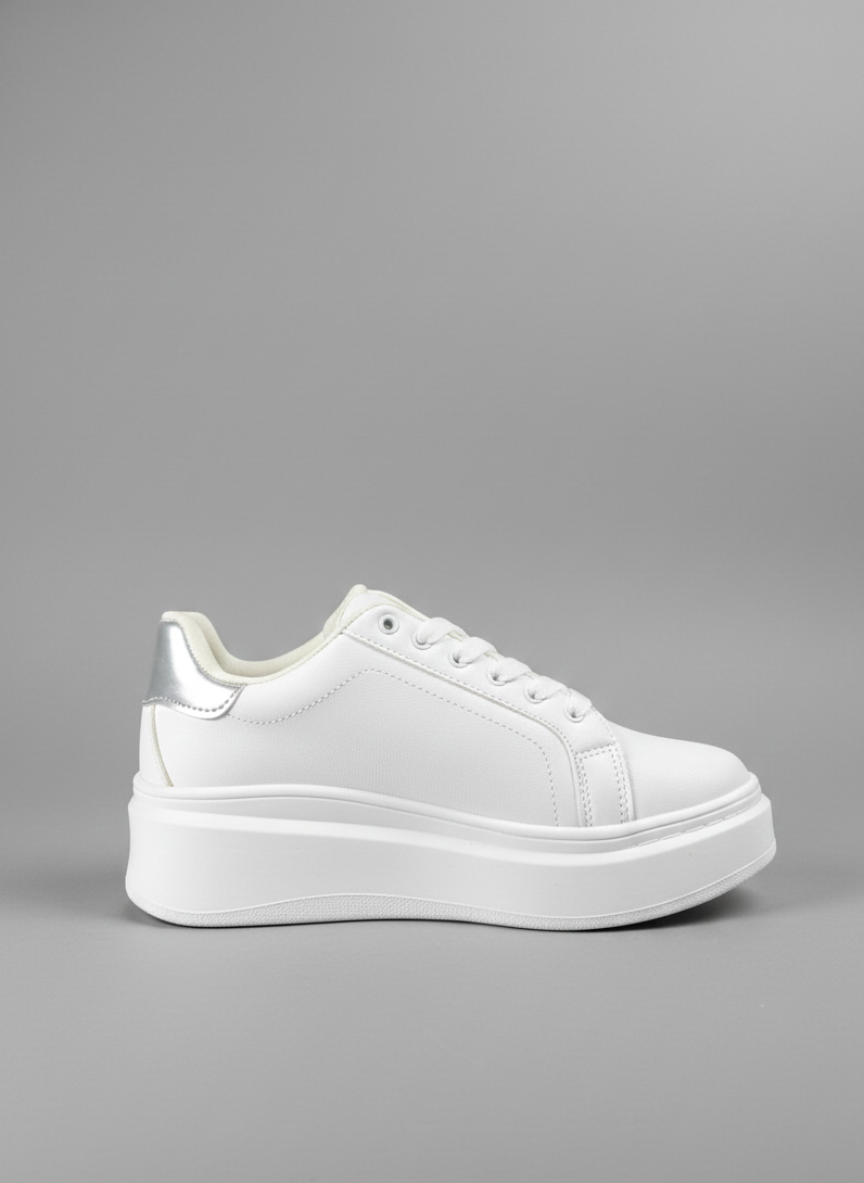 Zapatilla Mujer Lorena