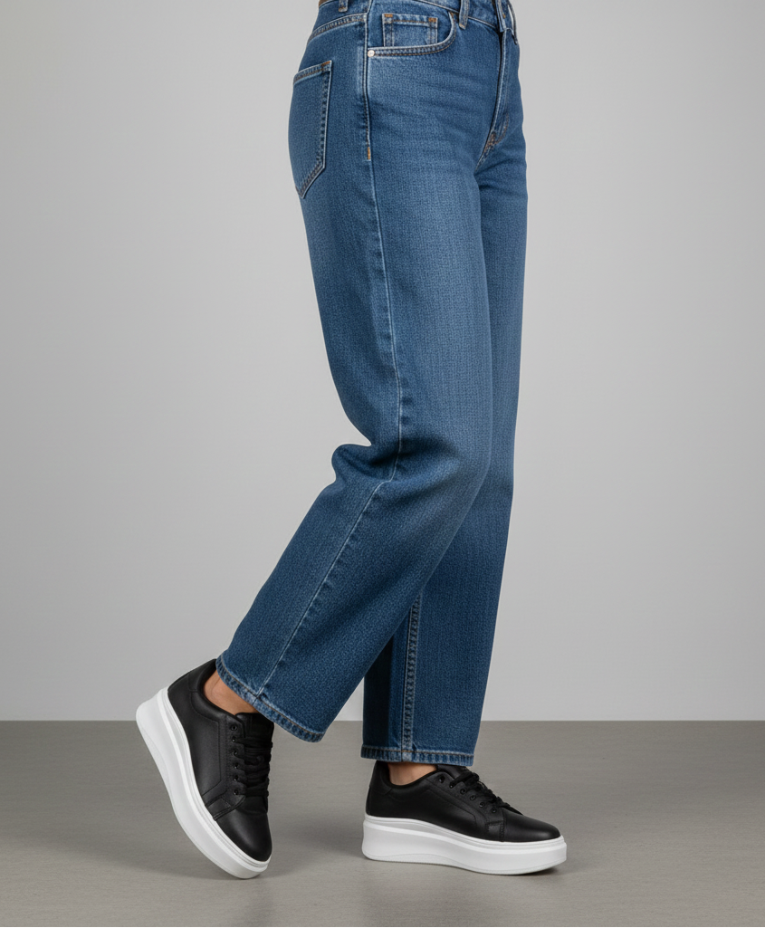 Zapatilla Mujer Lorena