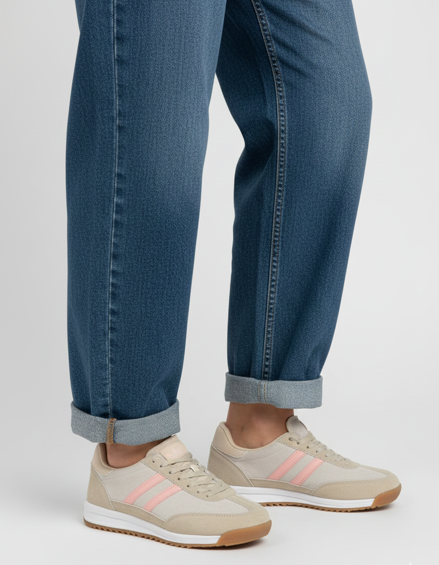 Zapatilla Mujer Lottie 720