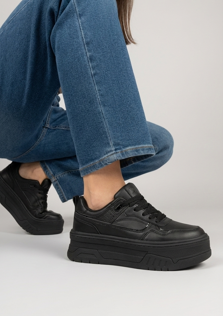 Zapatilla Mujer Lucia