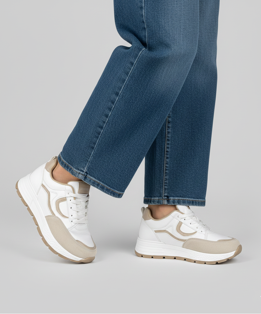 Zapatilla Mujer Mara