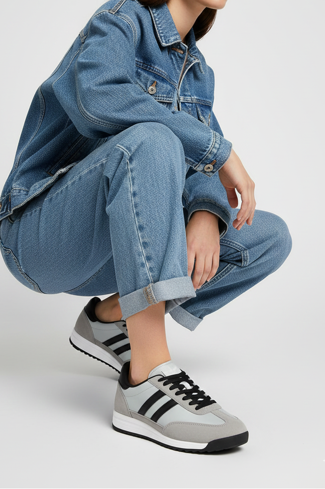 Zapatilla Mujer Lottie 720