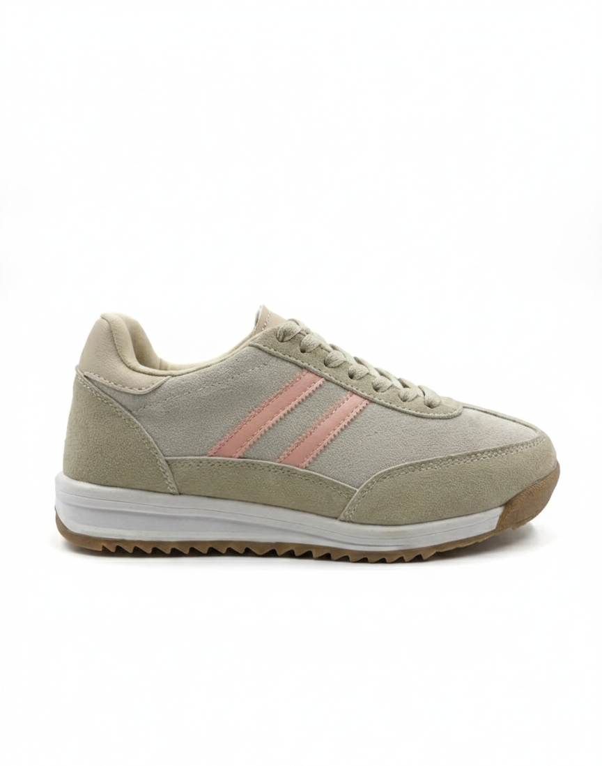 Zapatilla Mujer Lottie 720