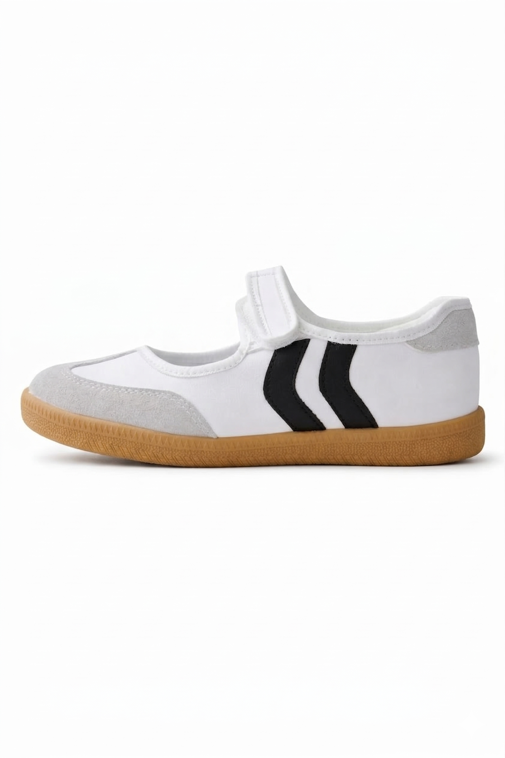 Balerina Mujer Mary Jane