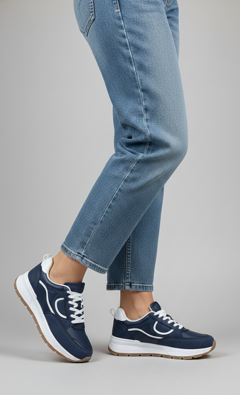 Zapatilla Mujer Mara