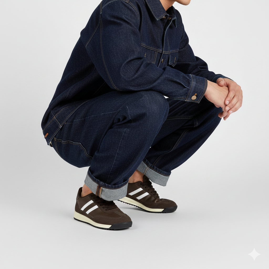 Zapatilla Mujer Lottie 720