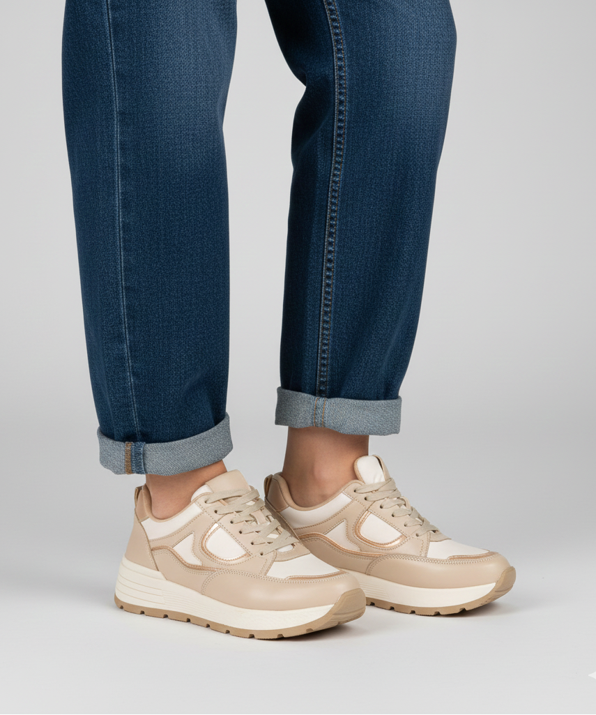 Zapatilla Mujer Mara