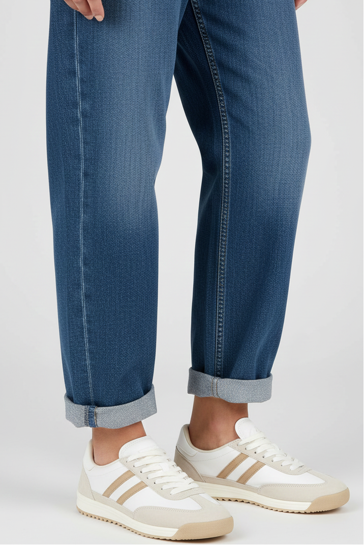 Zapatilla Mujer Lottie 720