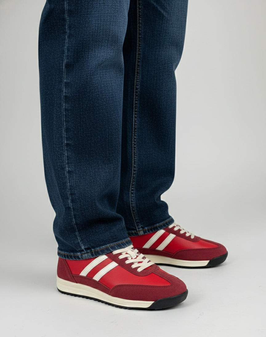 Zapatilla Mujer Lottie 720