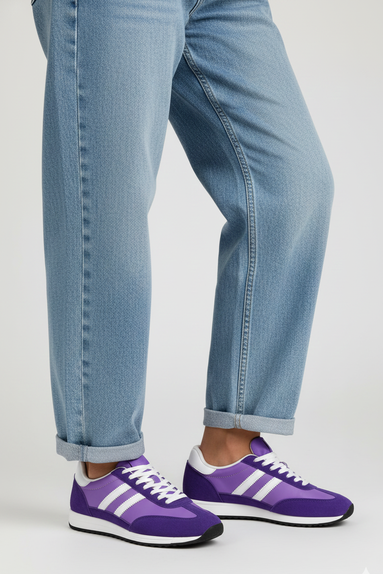 Zapatilla Mujer Lottie 720