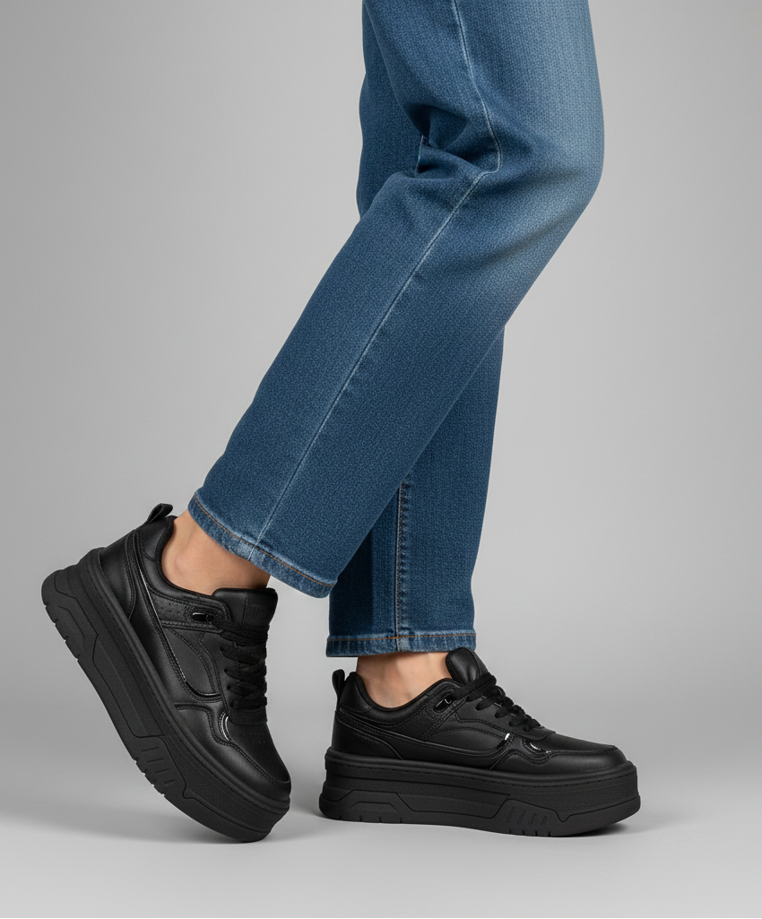 Zapatilla Mujer Lucia