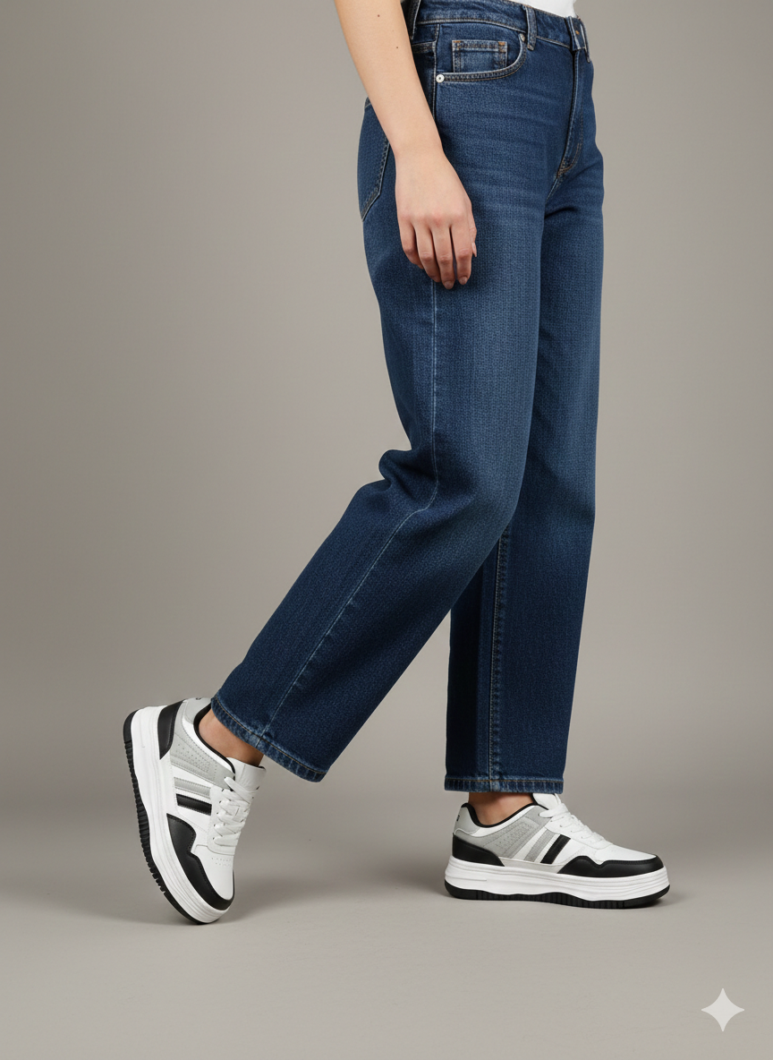 Zapatilla Mujer Andrea