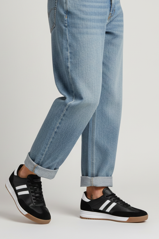 Zapatilla Mujer Lottie 720