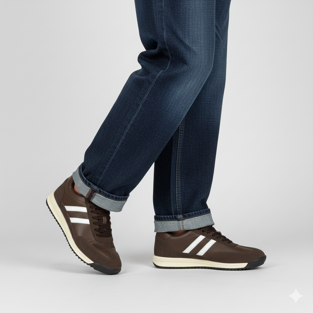 Zapatilla Mujer Lottie 720