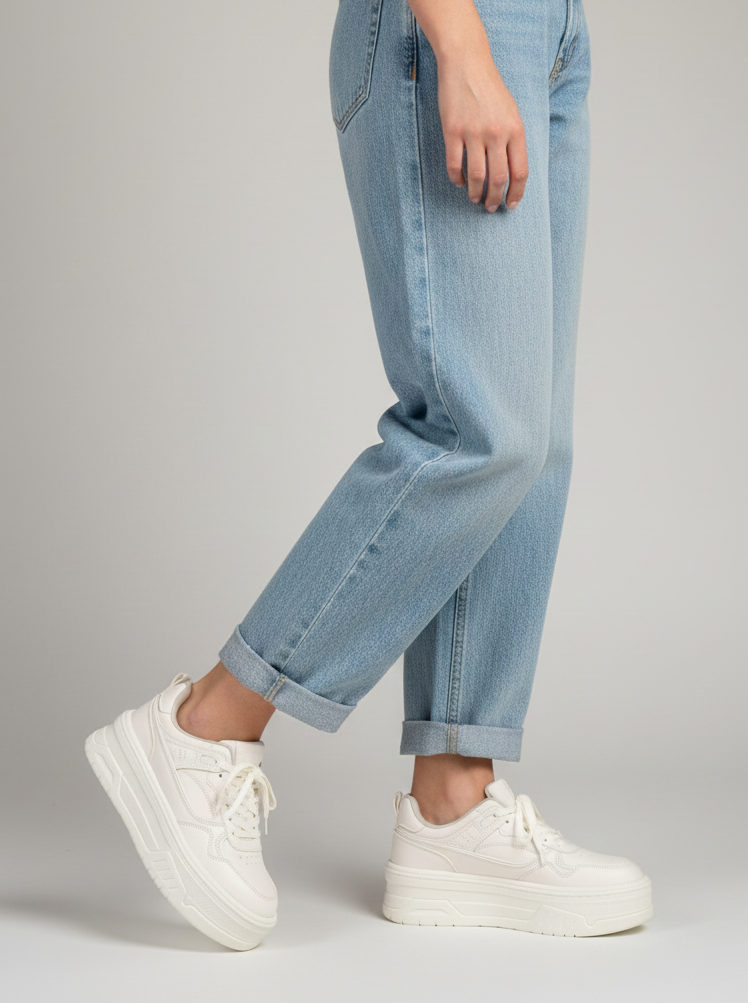 Zapatilla Mujer Lucia