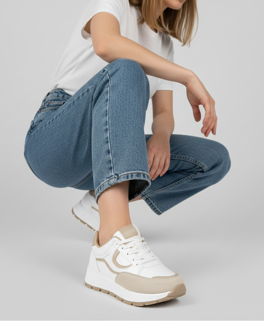 Zapatilla Mujer Mara