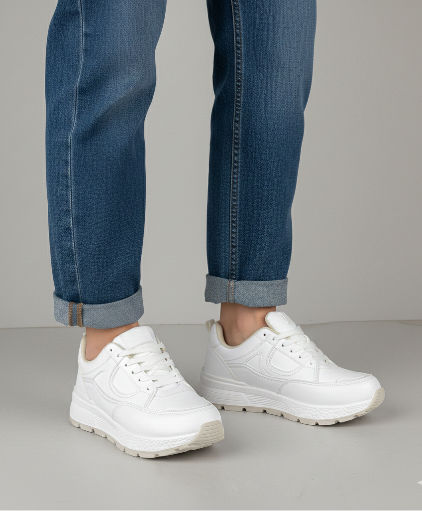 Zapatilla Mujer Mara